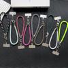 Premium Detachable Wrist Lanyard: Anti-drop, Anti-loss Phone Case Chain and Camera Strap for Outdoor Use
