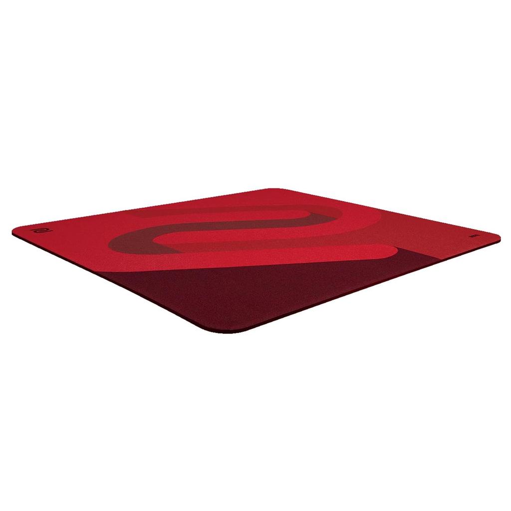 ZOWIE Gaming Mouse Pad ROUGE II with Rubber G-SR-SE Cloth/Cloth Base/Non-Slip/47x39cm