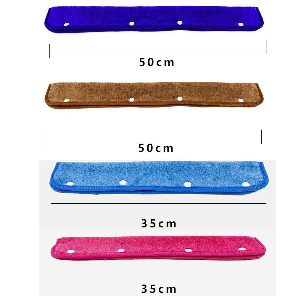 Double Sided Mop Cloth Cover Universal Wiper Cloth Cover New Floor Towel