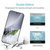 0.18mm High Aluminum Tempered Glass Screen Protector For Xiaomi Poco F9 Pro 5G, HD Clear Fingerprint Unlock Anti-Scratch Screen Film