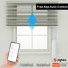 Drive Motor For Smart Curtain Chain Roller Blind Shade Shutter APP Control Home