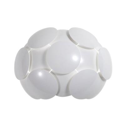 Lampa Ścienna Santina WH W0317-01S-T5E0 Italux