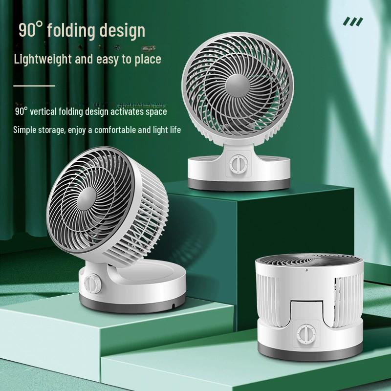 

Универсальный трехскоростной напольный вентилятор: Мощная циркуляция воздуха с регулируемой высотой и колебанием для комфорта летом.