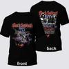 VERKAUF!!! Black Sabbath Back To The Beginning 2025 The Final Show Nachdruck T-Shirt Unisex T-Shirt