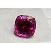 Certified Bi-Color Pitambari Sapphire Cushion Cut 12+ Ct Beautiful Gemstone
