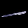 10Pcs Gel Pen Shell Ballpoint Pen Shell Transparent Pen Cover Clear Pen Cover