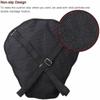 Universal Motorcycle Air Seat Cushion Pressure Relief Ride Seat