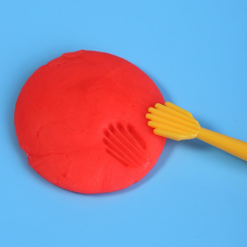 Children's Creative Double-Ended Clay Sculpture Tool Set