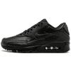 Nike Air Max 90 Leather Black 302519-001
