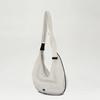 Way Net Bag White
