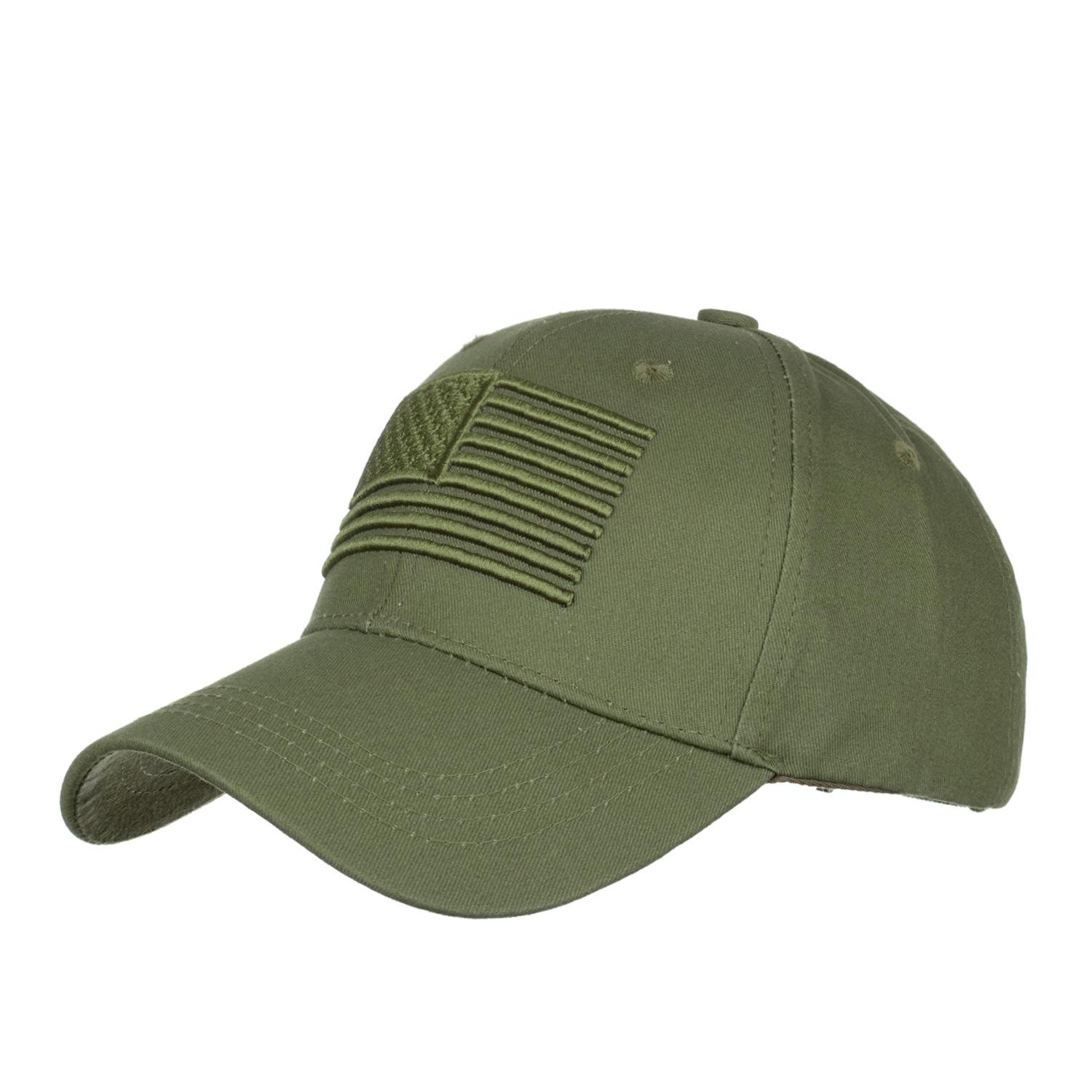 

Новая однотонная бейсболка с защитой от солнца, кепка-флаг для защиты от солнца Adjustable