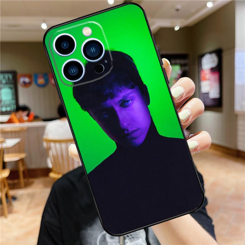 

Boulevard Depo Soft Case For iPhone 16 15 Pro Max 14 Plus 13 12 Mini 11 XS Max X XR 7 8 Back Cover iPhone XR