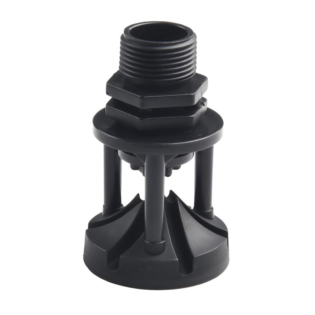 10pcs 3/4" 1/2" Sprinkler Head Wobble Tee Series Water Saving Grass Lawn Garden Wobbler Medium Distance Nozzle