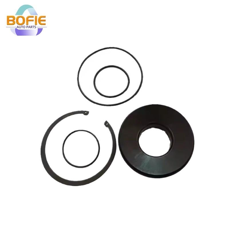 OEM 4090022 Car Engine Accessories Components Water Pump Repair Rebuilding Kit For Cummins ISX15 QSX15
