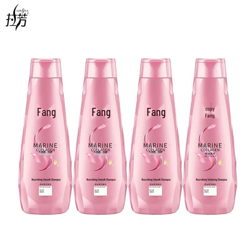 Lafang Silky Smooth & Conditioning Shampoo