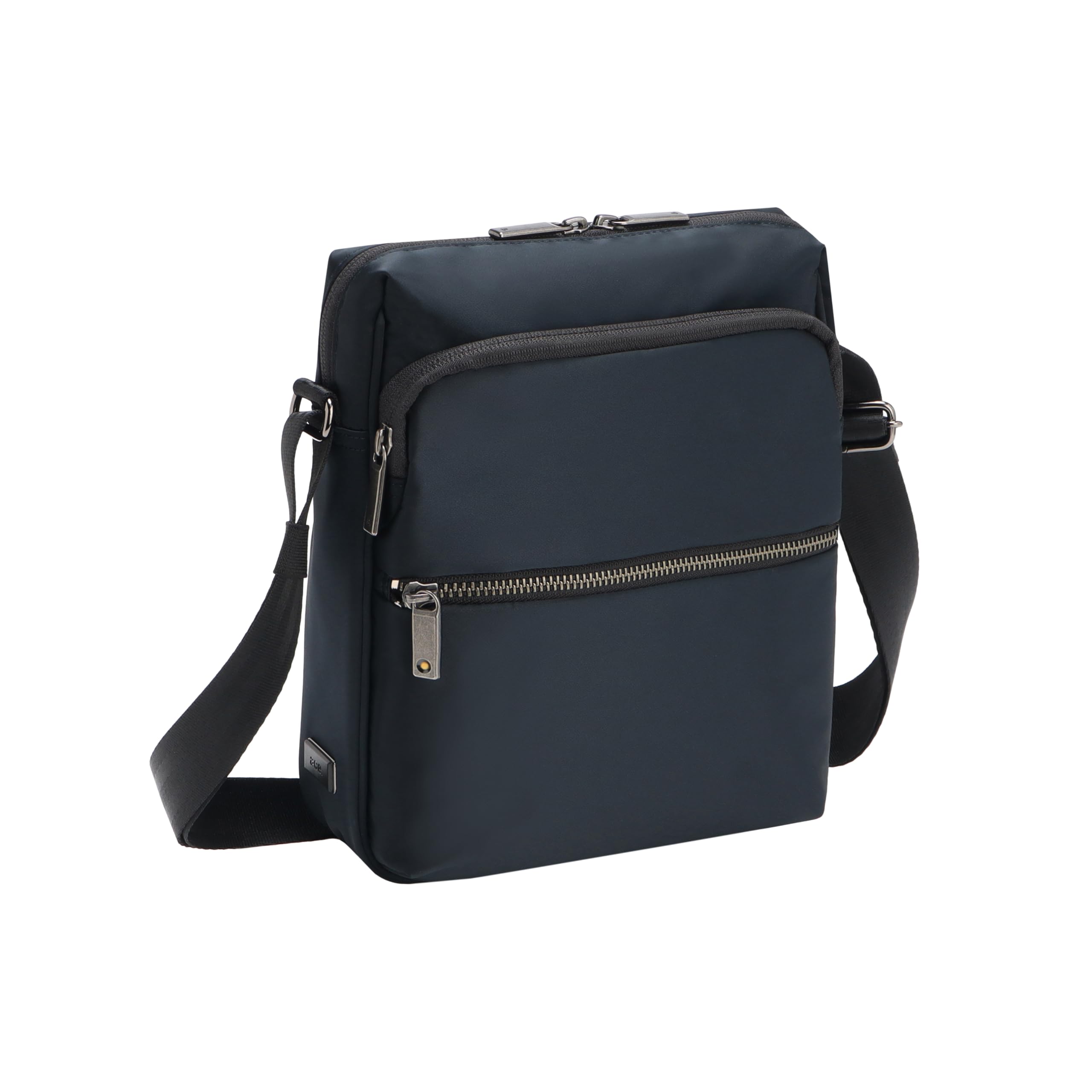 

Ace Gene Мужская вертикальная сумка размера B5 Легкая Тонкая Светлая Нет. 62527