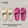 Eva Ladies Summer Indoor Slippers With Antislip Waterproof For Home Comfort