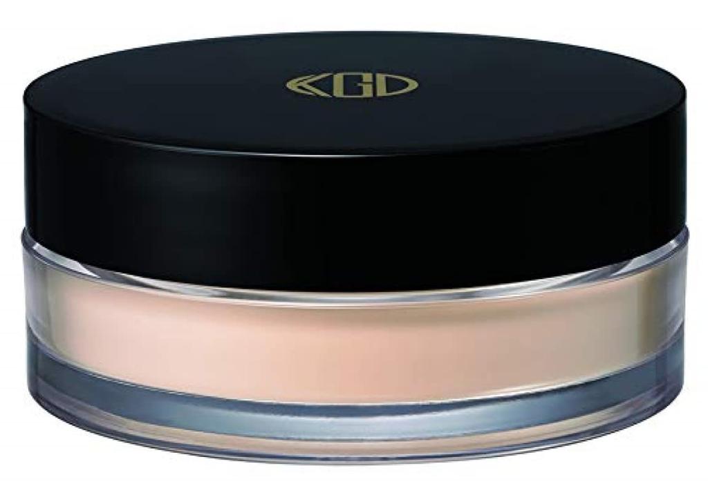 Koh Gen Do UV Face Powder, Soft Beige, 10g (x 1)