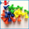 Youming Colorful Checkers Game Pieces
