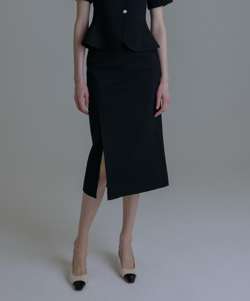 TOWAV Kaylee H Skirt