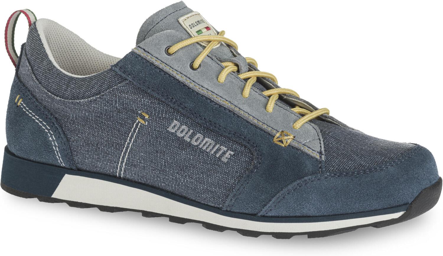 

Обувь для треккинга Dolomite Shoe 54 Duffle blau 0158 54