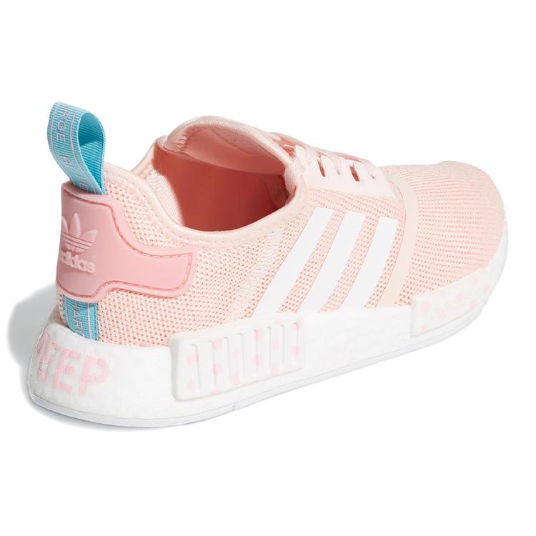 Adidas Nmd R1 Toy Story 4 Bo Peep Youth Women's EG7316