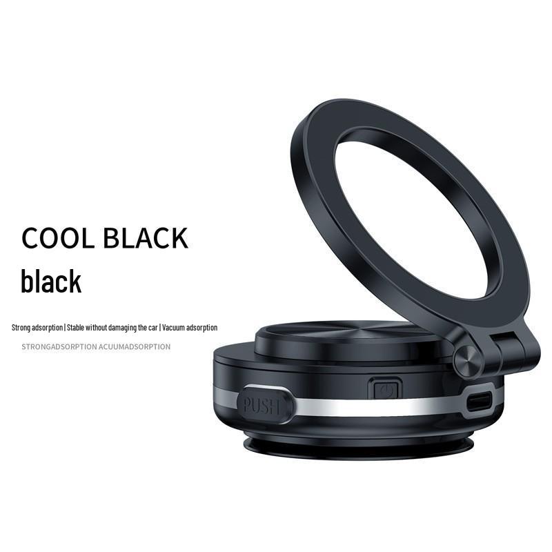 C1 360° Rotating Magnetic Car Phone Holder for Dashboard