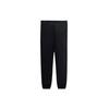 Kith Emmons Sweatpant Black Unisex Bottoms KHM060438-001
