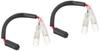 Kijima 304-6764 Motorcycle Parts Conversion Harness for Suzuki Turn Signals, 040 Type, Set of 2