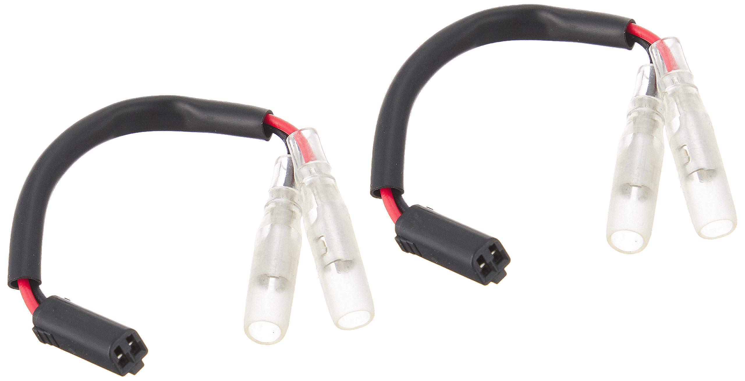 Kijima Motorcycle Parts Conversion Harness for Suzuki Turn Signals 040