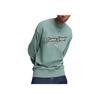 New PUMA Sweatshirt Unisex Haze Blue 632935-30