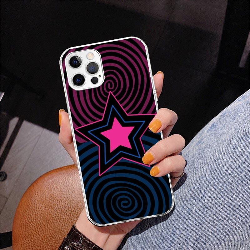 TV Girl Album Phone Case For iPhone 13 12 Mini 11 Pro Max XS XR X SE 7 8 Plus 5S 5 6S 6 Gift Print Cover Fundas