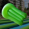 Swim Floating Board Solid Color Anti-leakage Lightweight Beach Float Inflatable Surfboard for Swim Aid