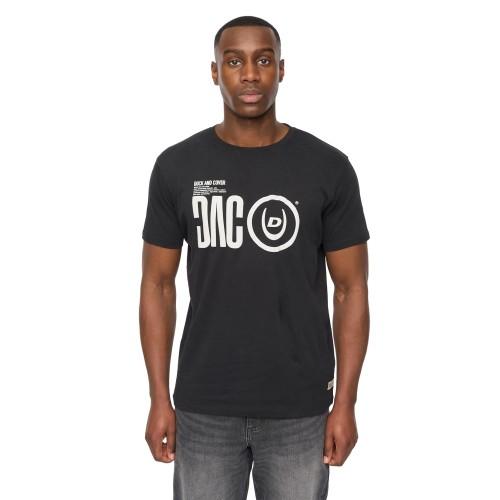 Duck and Cover Herren Dacstee T-Shirt