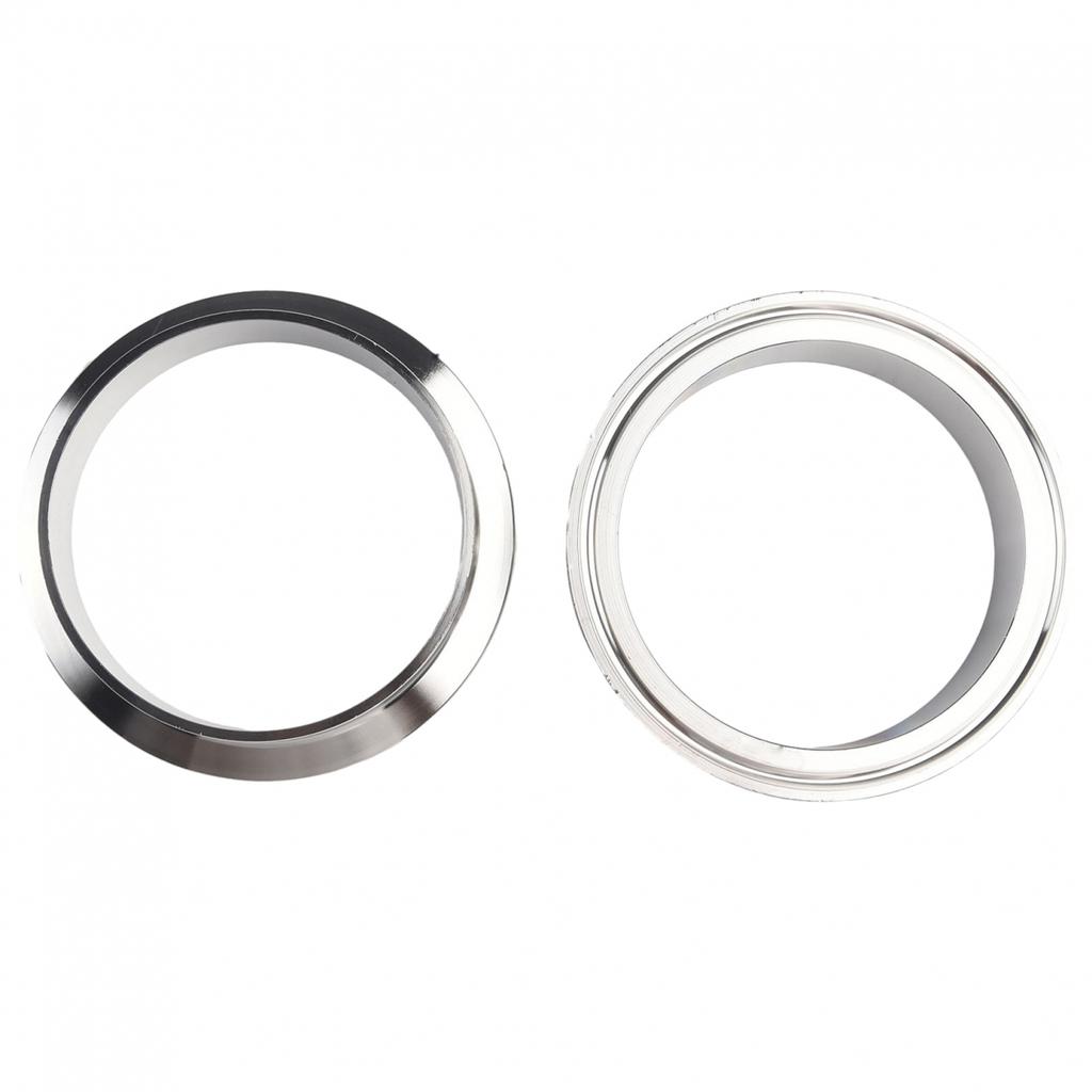 19mm-102mm Pipe Fittings OD 3/4-4 In Stainless Steel 304