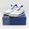 CT8532-148 Nike Air 3 Retro Wizards True Blue Metallic Copper (Men's)