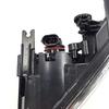 Compatible Front Fog Lights for 08-10 Ford Mondeo Zhi Sheng Models