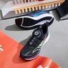 Anta Kids Hailang Lite Comfortable Non-Slip Wear-Resistant Low-Top Running Shoes Kids Running Shoes Black 312335534-3