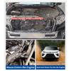 For Lexus GX460 GX400 2010-2023 Exterior Modification Accessories Front Grill Prevent Mosquitoes Sand from Entering 2021 2020