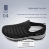 2024 Atmungsaktive Senioren-Laufschuhe für Männer und Frauen - Leichtgewicht, Hohlraumdesign, Große Größe, A888
