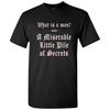 Na górę – T-shirty i koszulki