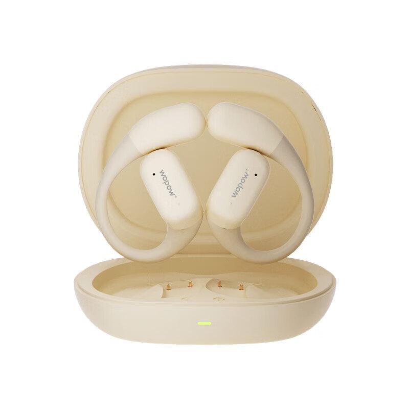 Wopin OWS30 Open-Ear Sports Wireless Bluetooth Earphones