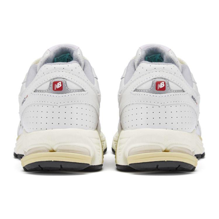 New Balance Thisisneverthat X 860v2 White Unisex Sneakers Grey ML860TW2