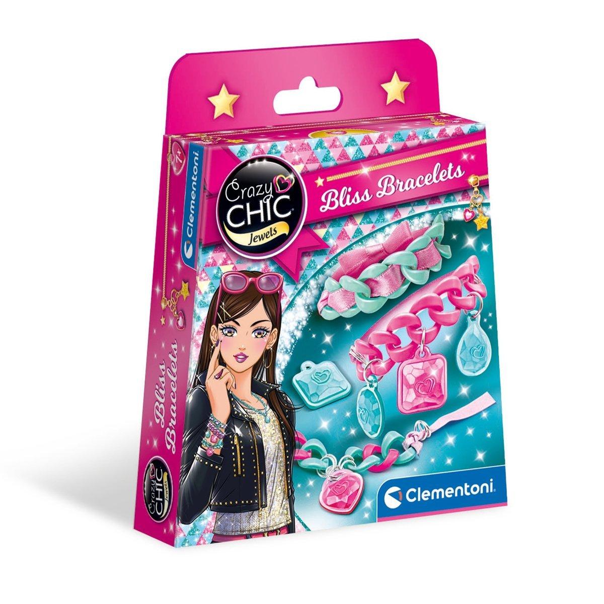 

18535 Crazy Chic - En-Joy Bileklikler - Bliss