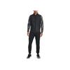 Under Armour Storm Session Solid Golf Vest Men Vests Black 1378497-001