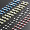 Wire Splice Connector Insulating Heat Shrinkable Sleeve Waterproof PE Wiring Terminal Solder Sleeve