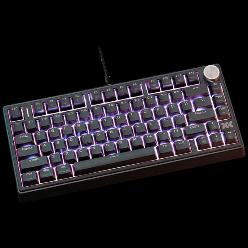 Lenovo Xiaoxin K5 79-Key Custom Mechanical Keyboard