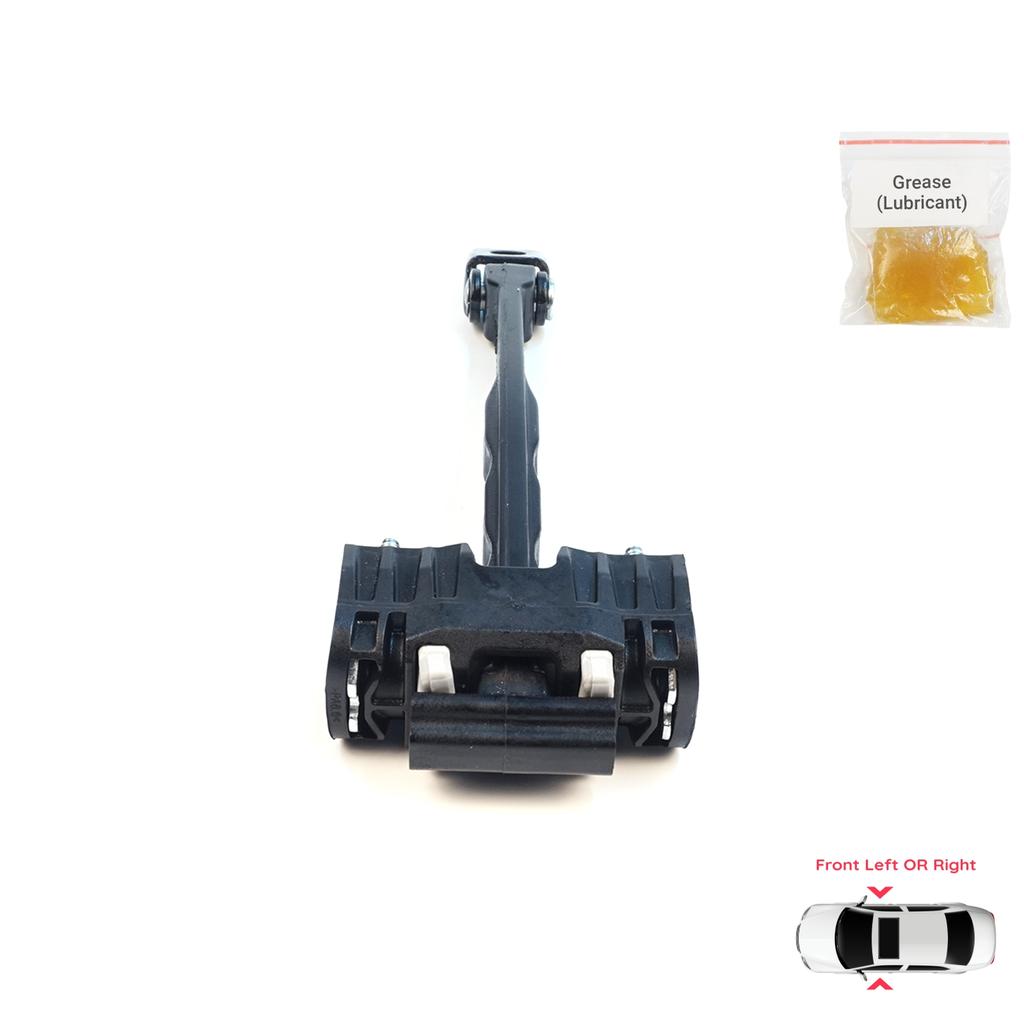 EDP1592 Front Door Stop Check Assy Limiter Strap for Mercedes C Class W206 S206 2021-On A2067209901