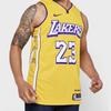 Nike Basketball Jersey Men's Yellow AV4646-729