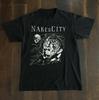 Naked City Band 1996 Naked City Cotton Men T Shirt All Size Unisex T-Shirt